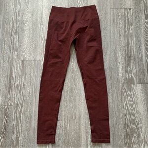 Alphalete Copper Amplify Leggings